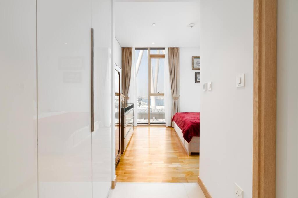 Appartement 4 Bhk In Bws Full Ain View *