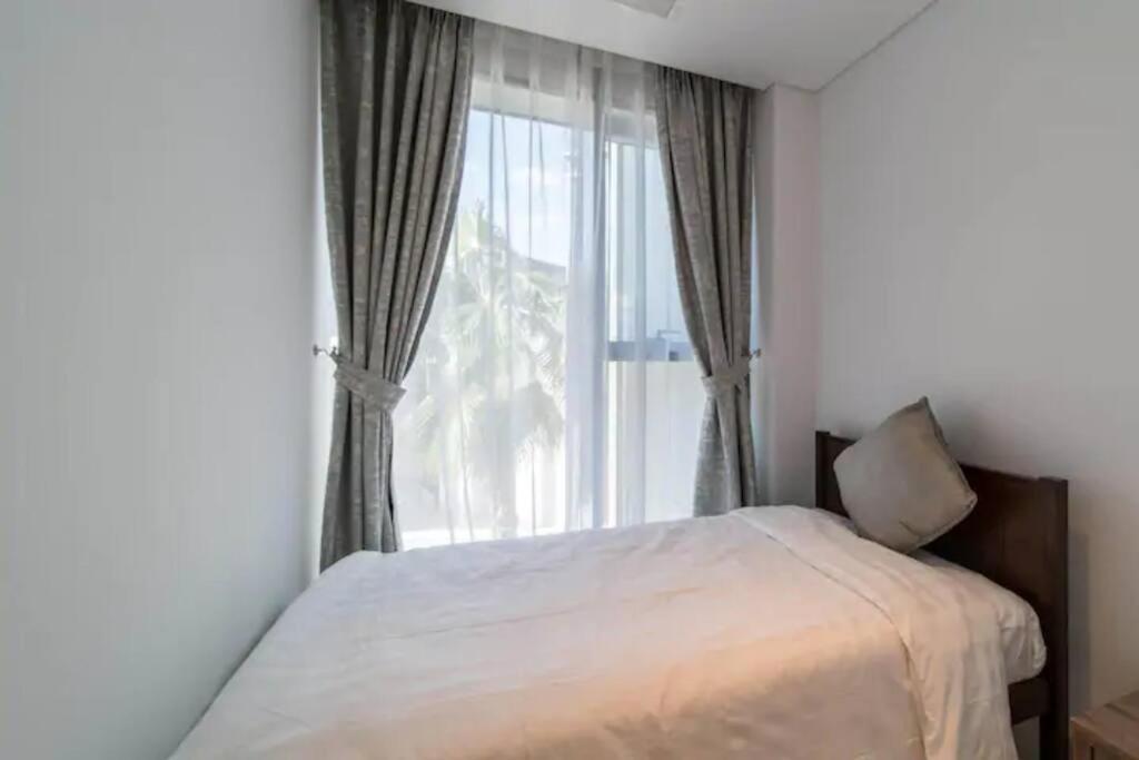 4 Bhk In Bws Full Ain View Appartement *