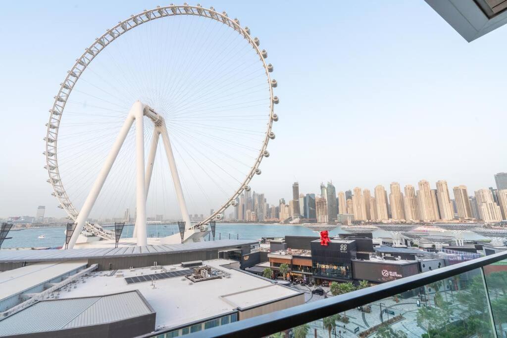 Appartement 4 Bhk In Bws Full Ain View Dubai