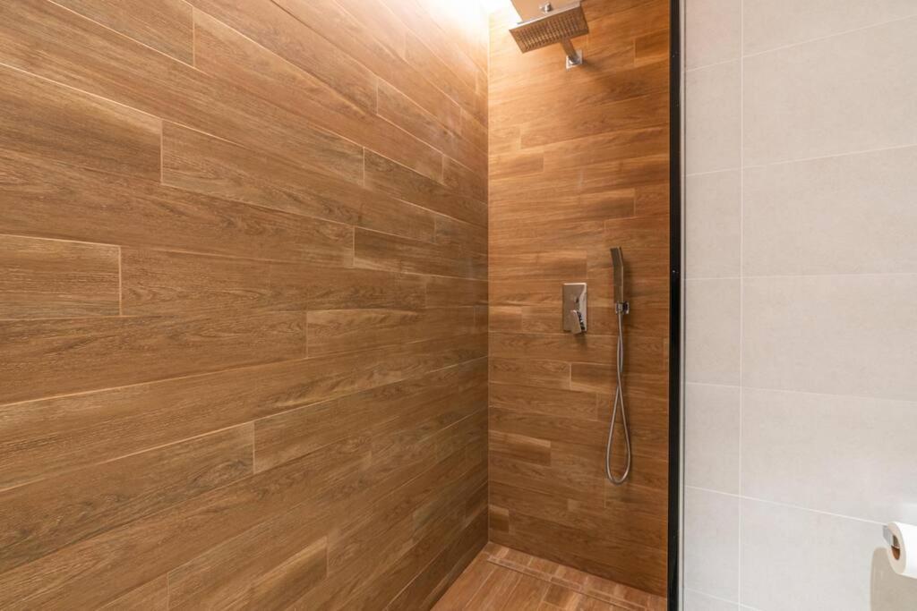 4 Bhk In Bws Full Ain View Appartement