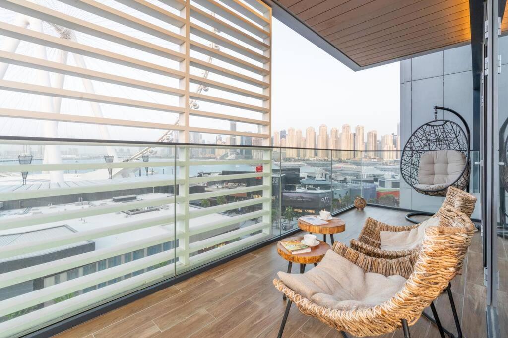 Appartement 4 Bhk In Bws Full Ain View *